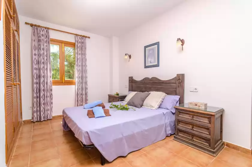 Holiday rentals in Es cipresos, Porto Cristo