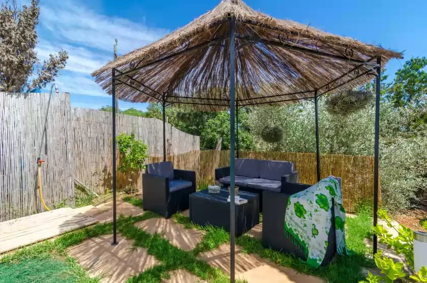 Holiday rentals in Es cipresos, Porto Cristo