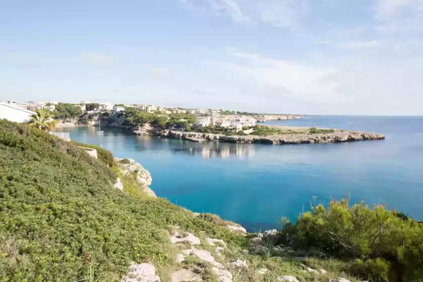 Holiday rentals in Es cipresos, Porto Cristo