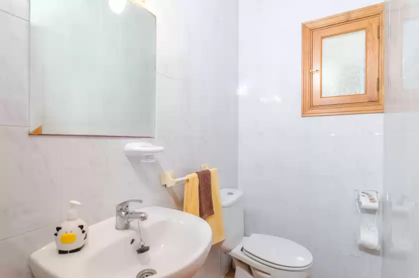Holiday rentals in Es cipresos, Porto Cristo