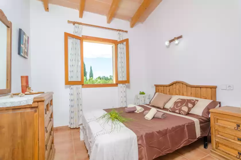 Holiday rentals in Es cipresos, Porto Cristo