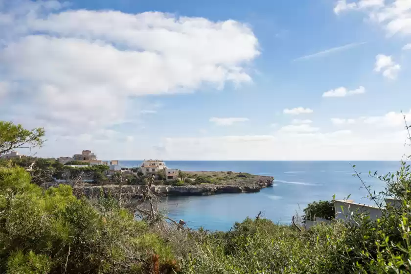 Holiday rentals in Es cipresos, Porto Cristo