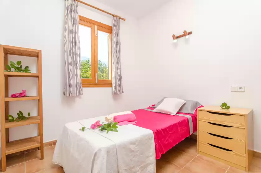 Holiday rentals in Es cipresos, Porto Cristo