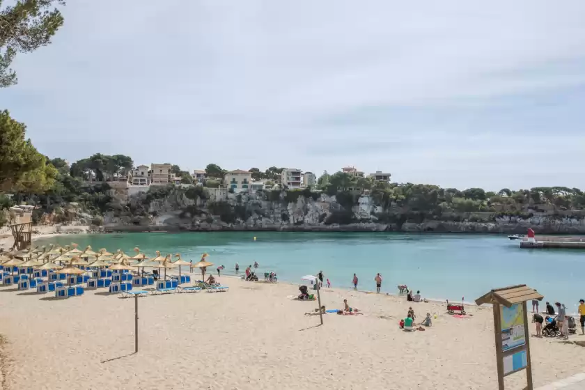 Holiday rentals in Es cipresos, Porto Cristo