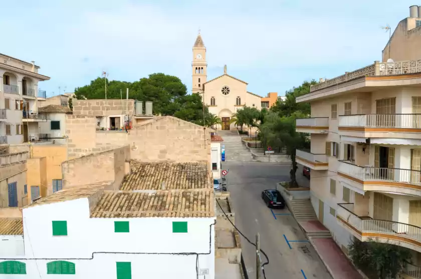 Holiday rentals in Es cipresos, Porto Cristo