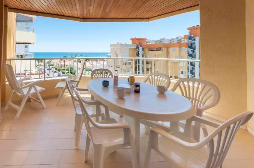 Holiday rentals in Bahamas, Grau i Platja