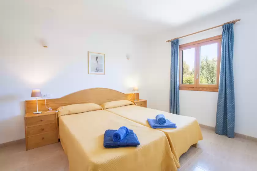 Holiday rentals in Laguito, Platja d'Alcúdia