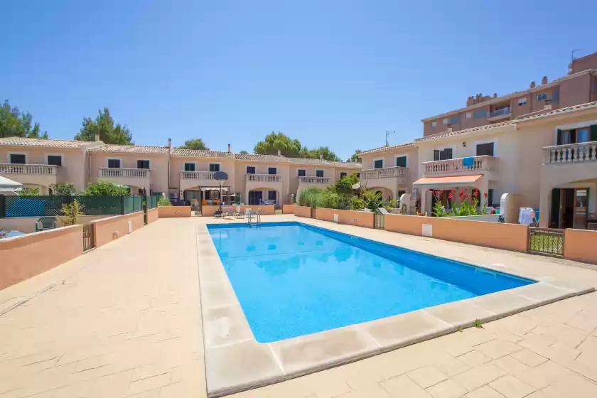 Holiday rentals in Laguito, Platja d'Alcúdia