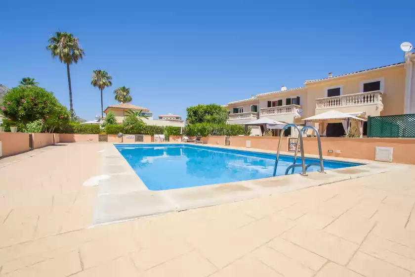 Holiday rentals in Laguito, Platja d'Alcúdia