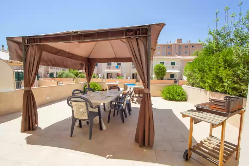 Holiday rentals in Laguito, Platja d'Alcúdia