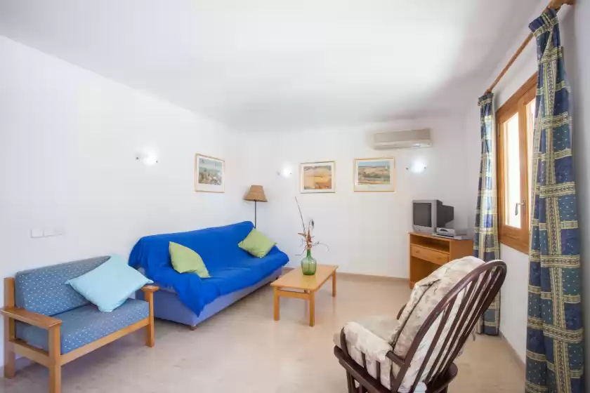 Holiday rentals in Laguito, Platja d'Alcúdia