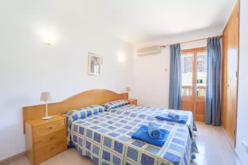 Holiday rentals in Laguito, Platja d'Alcúdia