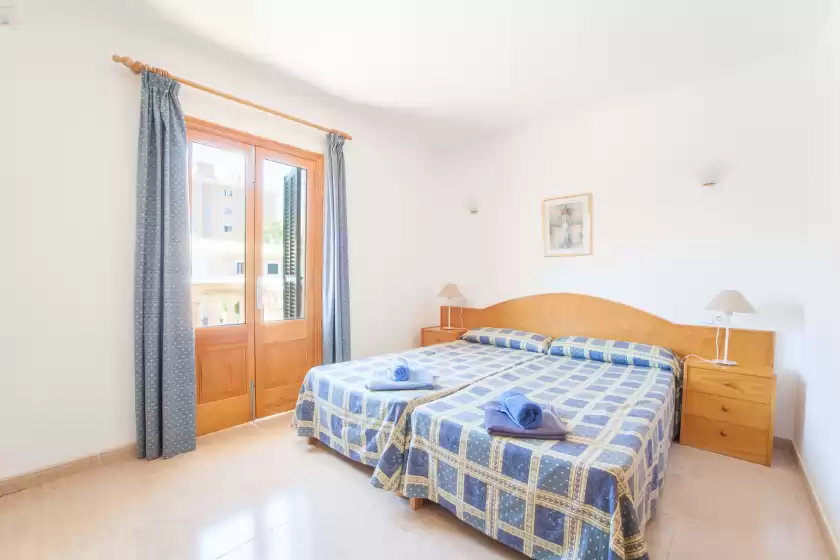 Holiday rentals in Laguito, Platja d'Alcúdia