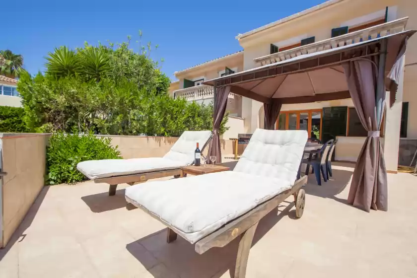 Holiday rentals in Laguito, Platja d'Alcúdia