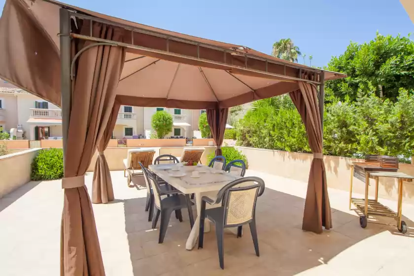 Holiday rentals in Laguito, Platja d'Alcúdia