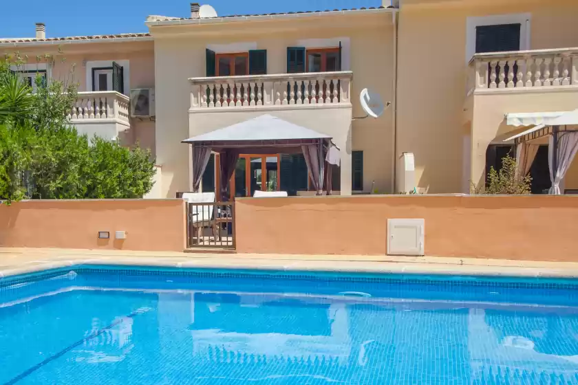 Holiday rentals in Laguito, Platja d'Alcúdia