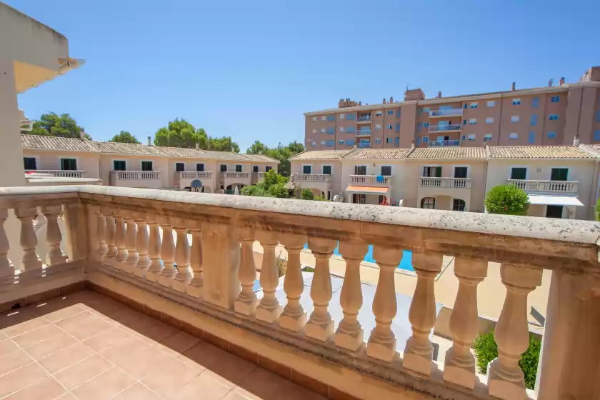 Holiday rentals in Laguito, Platja d'Alcúdia