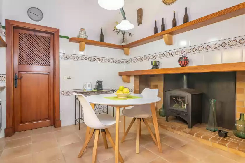 Holiday rentals in 3 c'an boto, Manacor