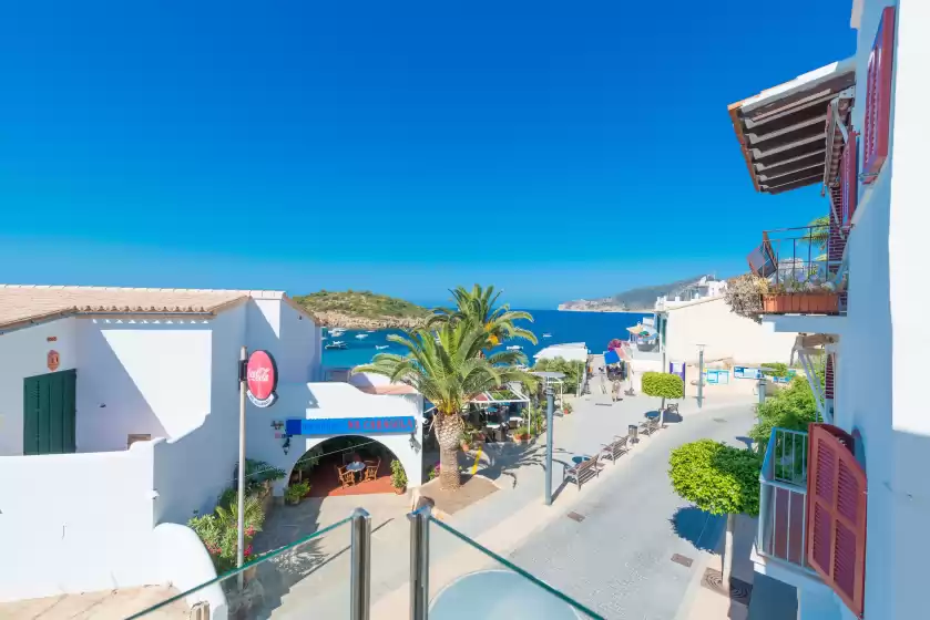 Alquiler vacacional en Seira, Sant Elm