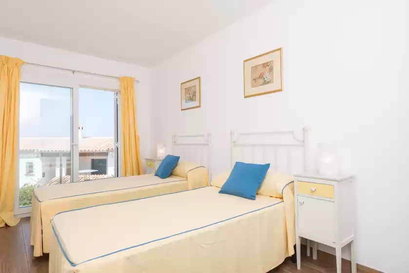 Alquiler vacacional en Seira, Sant Elm