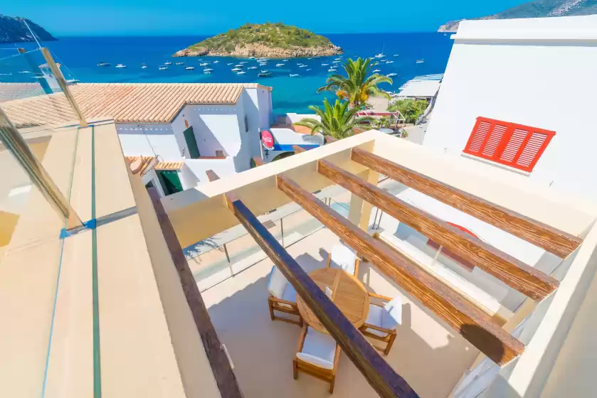 Alquiler vacacional en Seira, Sant Elm