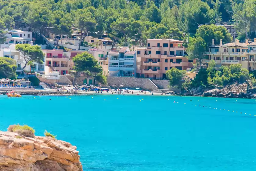 Alquiler vacacional en Seira, Sant Elm
