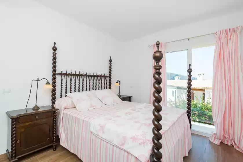 Alquiler vacacional en Seira, Sant Elm