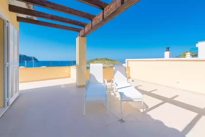 Alquiler vacacional en Seira, Sant Elm