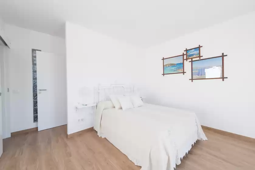 Alquiler vacacional en Seira, Sant Elm