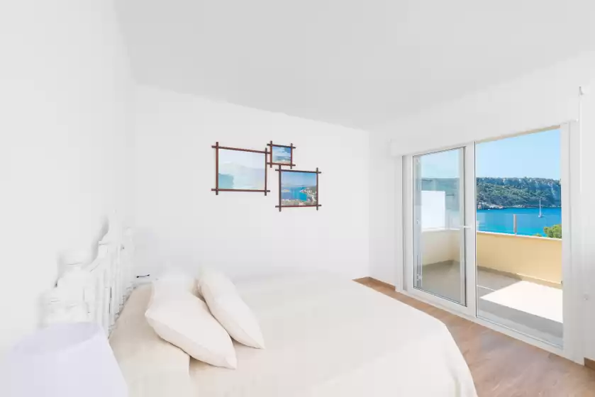 Alquiler vacacional en Seira, Sant Elm