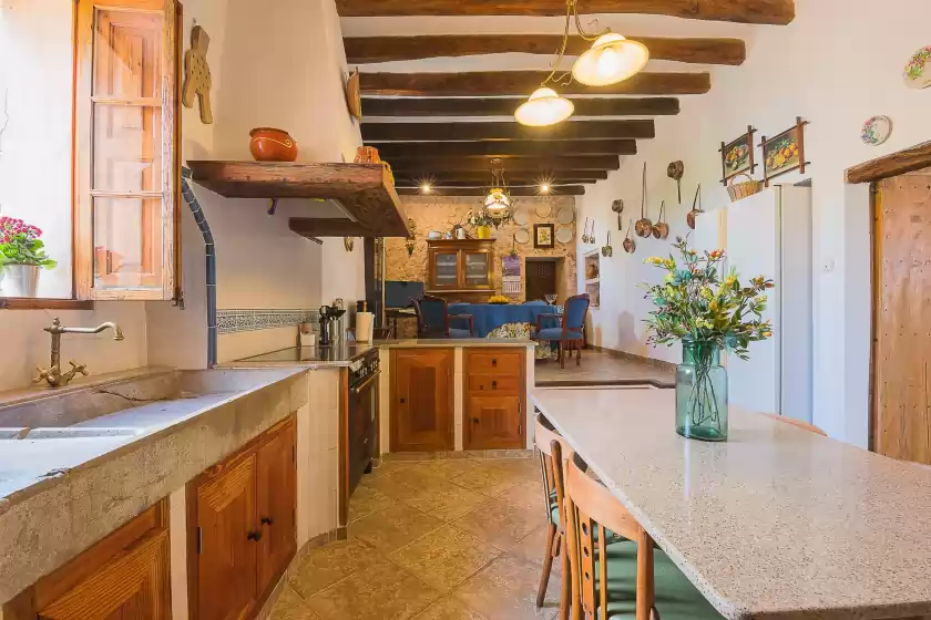 Holiday rentals in Son caldés, Llucmajor