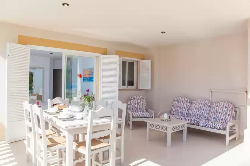 Ferienhaus in Sun of the bay vidalba 1 (b2 - a1), Port d'Alcúdia