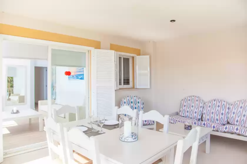 Holiday rentals in Sun of the bay vidalba 3 (b2 - a3), Port d'Alcúdia