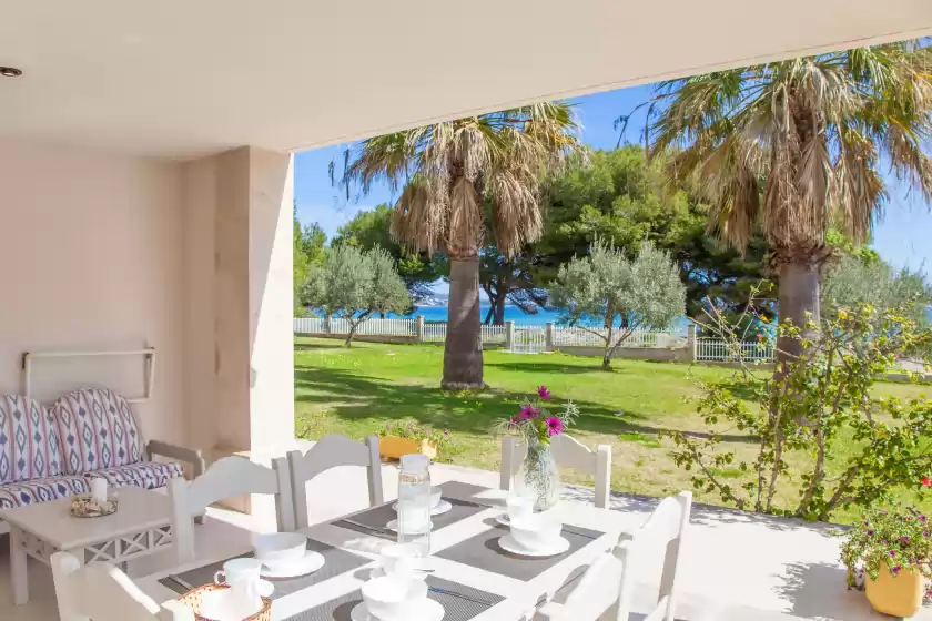 Ferienhaus in Sun of the bay i (b3 - a2), Port d'Alcúdia