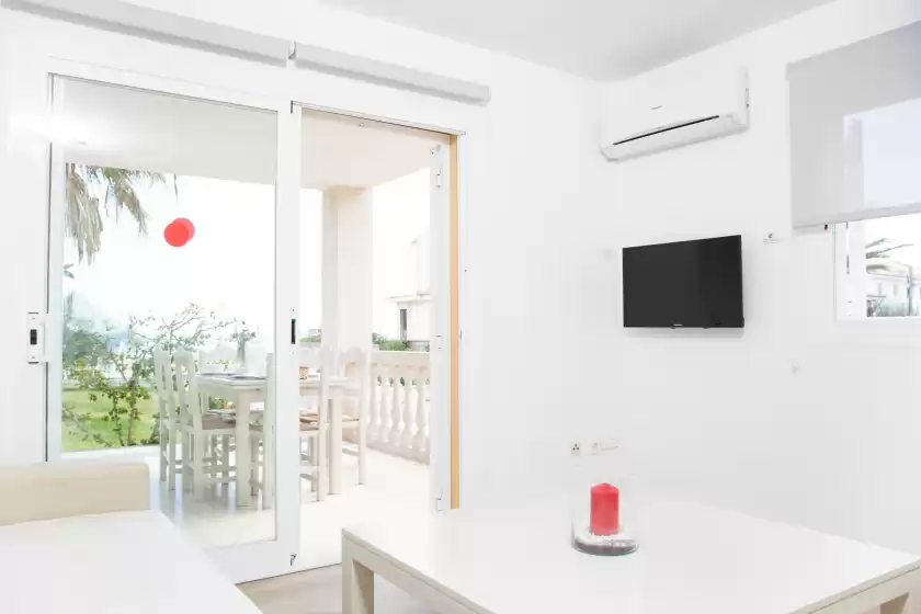 Ferienhaus in Sun of the bay i (b3 - a2), Port d'Alcúdia