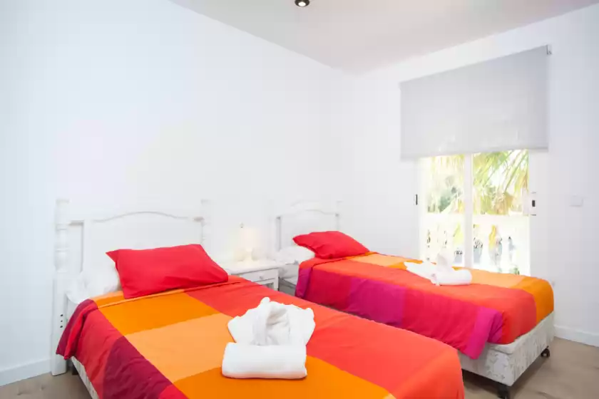 Ferienhaus in Sun of the bay 3 (b3 - a3), Port d'Alcúdia
