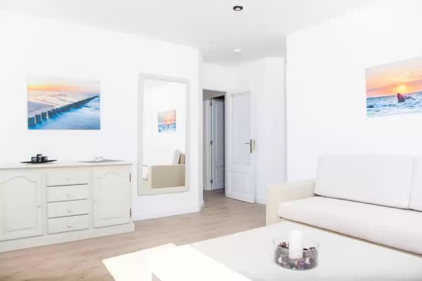 Ferienhaus in Sun of the bay 3 (b3 - a3), Port d'Alcúdia