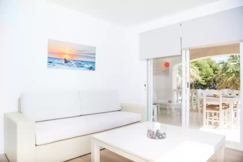 Ferienhaus in Sun of the bay 3 (b3 - a3), Port d'Alcúdia