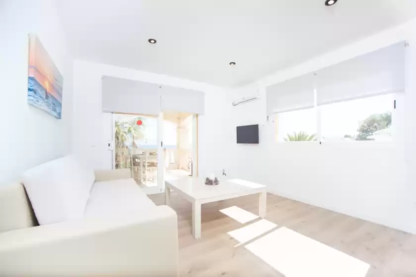 Ferienhaus in Sun of the bay 3 (b3 - a3), Port d'Alcúdia