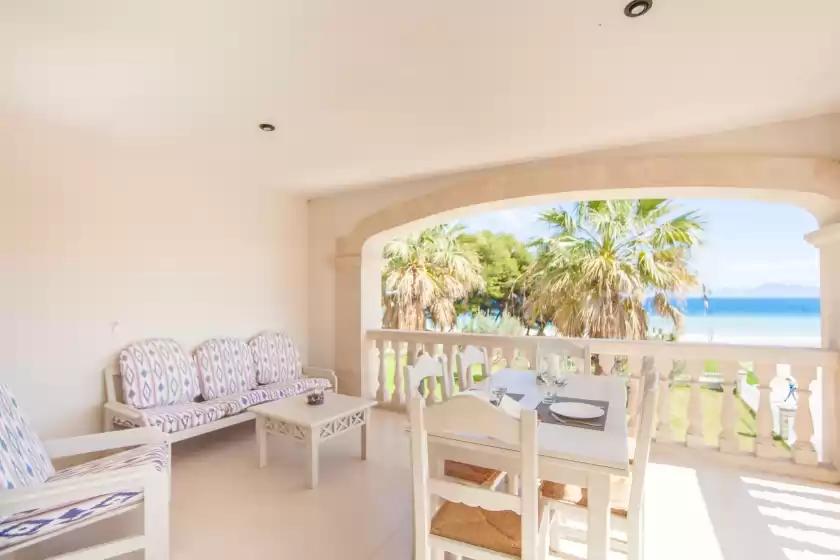 Ferienhaus in Sun of the bay 3 (b3 - a3)