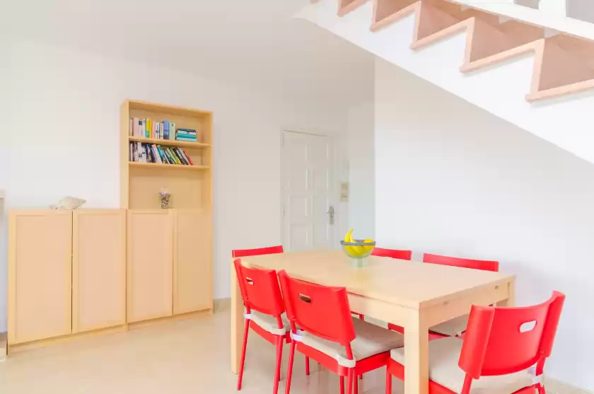 Ferienhaus in Salzes 4, Port d'Alcúdia
