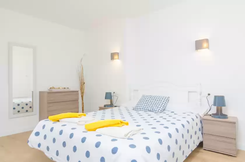 Ferienhaus in Salzes 4, Port d'Alcúdia
