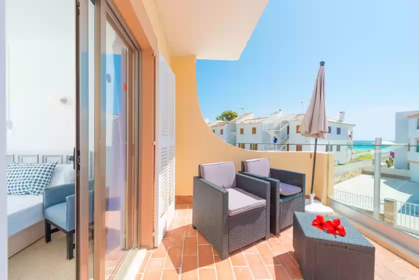 Ferienhaus in Salzes 4, Port d'Alcúdia