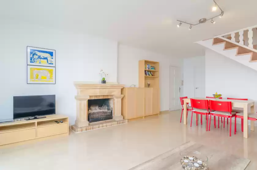 Ferienhaus in Salzes 4, Port d'Alcúdia
