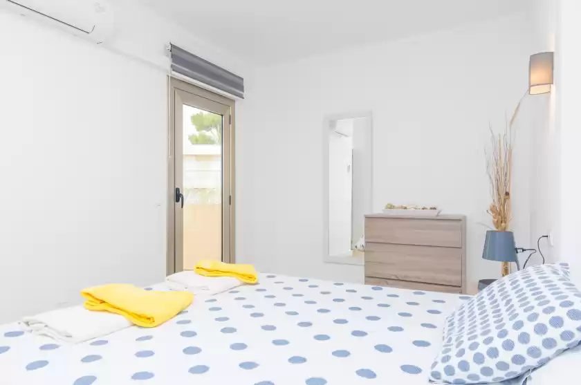 Ferienhaus in Salzes 4, Port d'Alcúdia