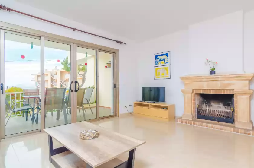 Ferienhaus in Salzes 4, Port d'Alcúdia