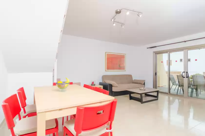 Ferienhaus in Salzes 4, Port d'Alcúdia
