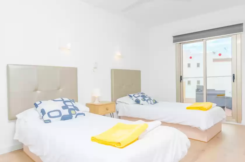 Ferienhaus in Salzes 4, Port d'Alcúdia