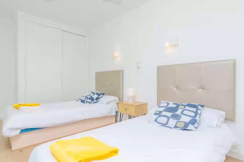 Ferienhaus in Salzes 4, Port d'Alcúdia