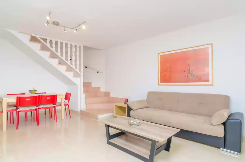 Ferienhaus in Salzes 4, Port d'Alcúdia